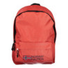 NORWAY 1963 RED MEN'S BACKPACK