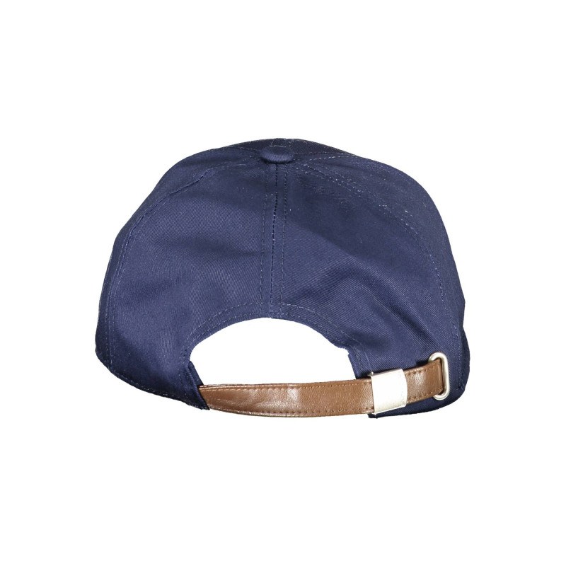 CHAPEAU HOMME BLEU LA MARTINA