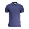 LEVI'S POLO KURZARM HERREN BLAU