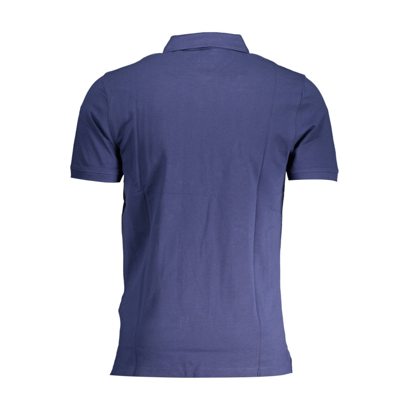 LEVI'S POLO SHORT SLEEVE MEN BLUE