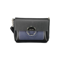 SAC À BANDOULIÈRE FEMME CALVIN KLEIN NOIR