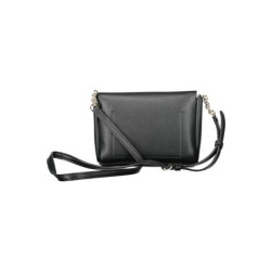 CALVIN KLEIN DAMEN SCHULTERTASCHE SCHWARZ