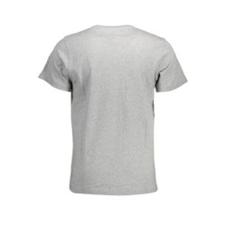 CAMISETA DE MANGA CORTA PARA HOMBRE TOMMY HILFIGER GRIS