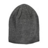 CASQUETTE GRISE POUR HOMMES LEVI'S