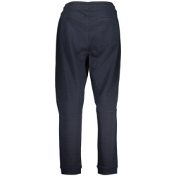 PANTALONES AZULES BOSS PARA HOMBRE
