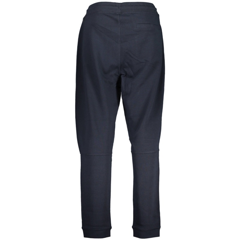 BOSS Herrenhose in Blau