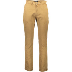 LYLE & SCOTT MEN'S PANTS BEIGE