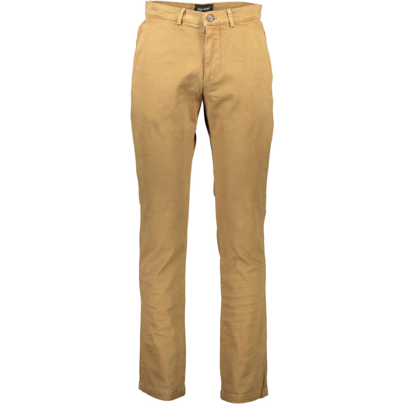 PANTALON HOMME LYLE & SCOTT BEIGE
