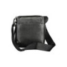CALVIN KLEIN MEN'S SHOULDER BAG BLACK