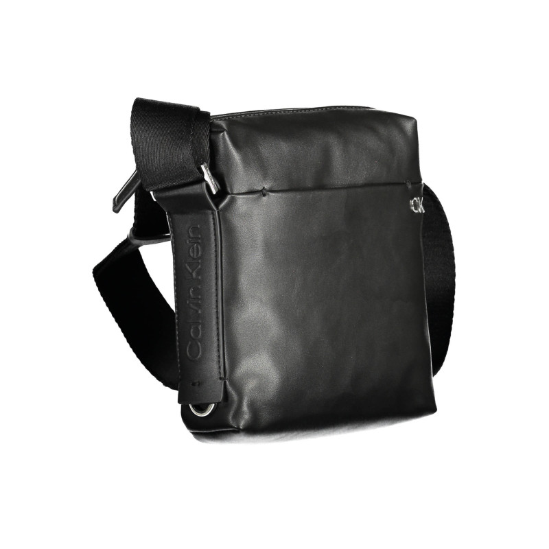 SAC À BANDOULIÈRE POUR HOMME CALVIN KLEIN NOIR