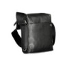 BOLSO DE HOMBRO CALVIN KLEIN PARA HOMBRE NEGRO