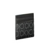 CALVIN KLEIN MEN'S WALLET BLACK