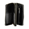 VALENTINO BAGS WOMEN'S WALLET BLACK