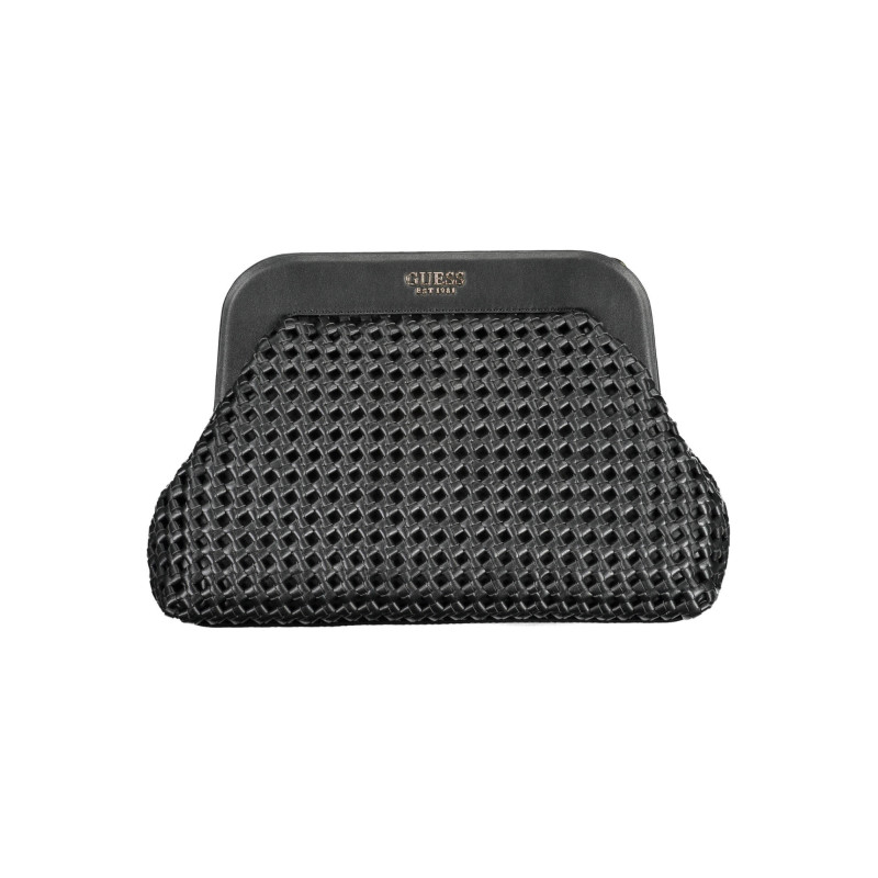 GUESS JEANS DAMENTASCHE SCHWARZ