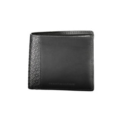 PORTEFEUILLE HOMME TOMMY HILFIGER NOIR