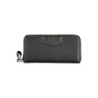 CARTERA DE MUJER GUESS JEANS NEGRA