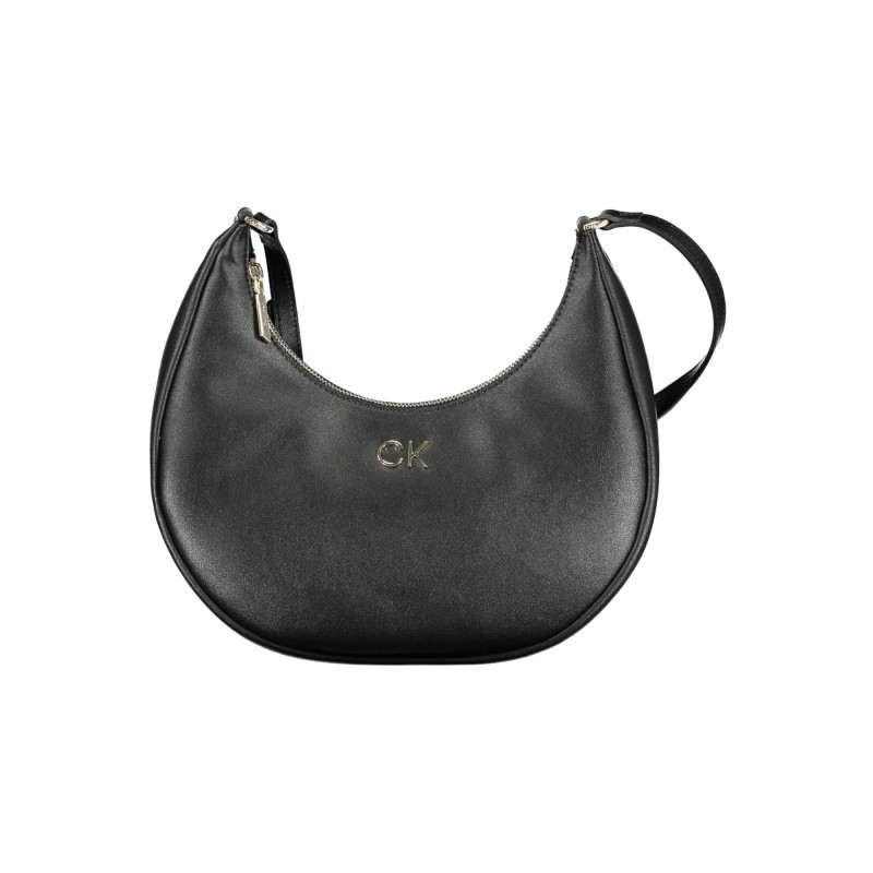 CALVIN KLEIN WOMEN'S BAG BLACK