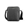 CALVIN KLEIN MEN'S SHOULDER BAG BLACK