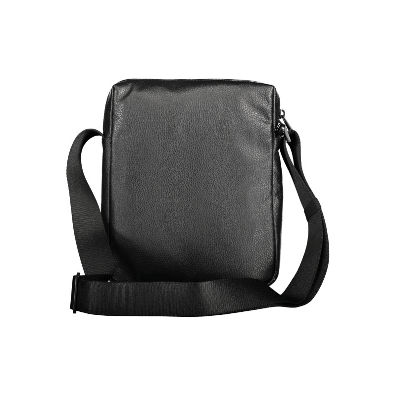 BOLSO DE HOMBRO CALVIN KLEIN PARA HOMBRE NEGRO