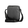 CALVIN KLEIN MEN'S SHOULDER BAG BLACK