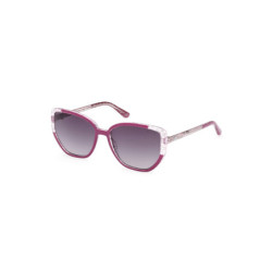 GAFAS DE SOL GUESS JEANS MUJER MORADA