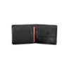 TOMMY HILFIGER MEN'S WALLET BLACK