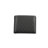 CALVIN KLEIN MEN'S WALLET BLACK