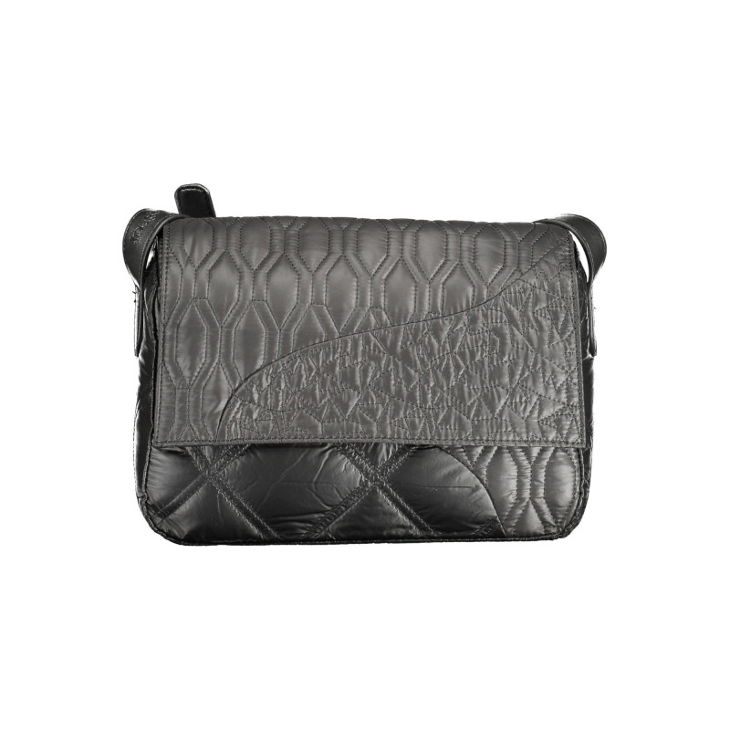 DESIGUAL WOMEN'S BAG BLACK