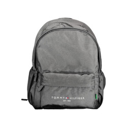 MOCHILA TOMMY HILFIGER PARA HOMBRE NEGRA