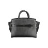CALVIN KLEIN WOMEN'S BAG BLACK