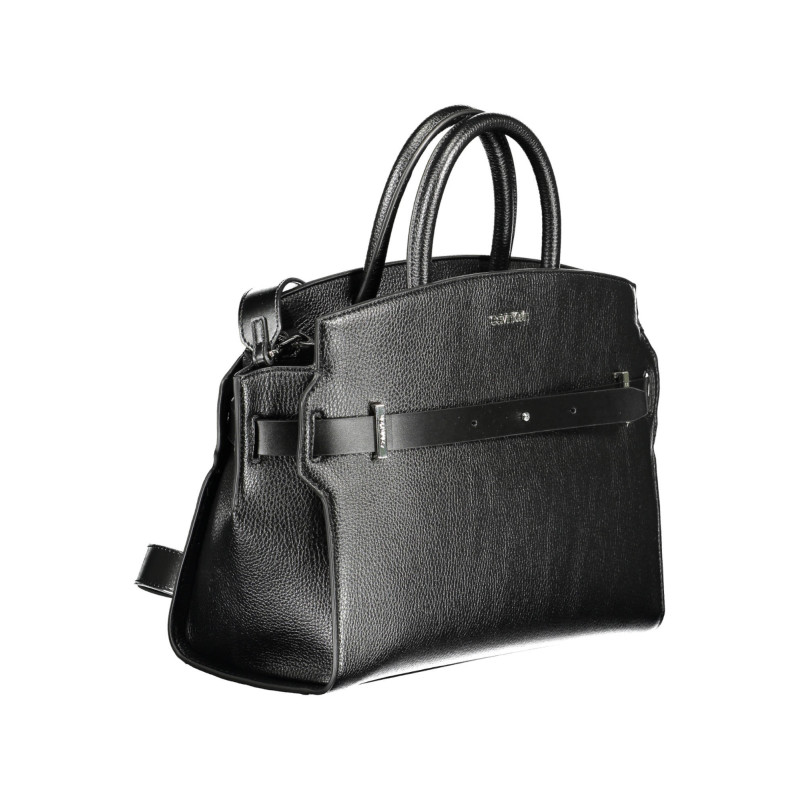 SAC FEMME CALVIN KLEIN NOIR