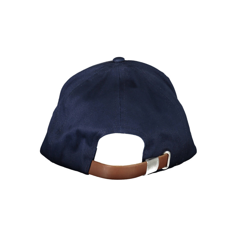 CHAPEAU HOMME BLEU LA MARTINA