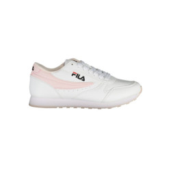 ZAPATILLAS DEPORTIVAS FILA MUJER BLANCAS