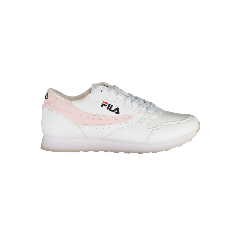 FILA SPORTSCHUHE DAMEN WEIß