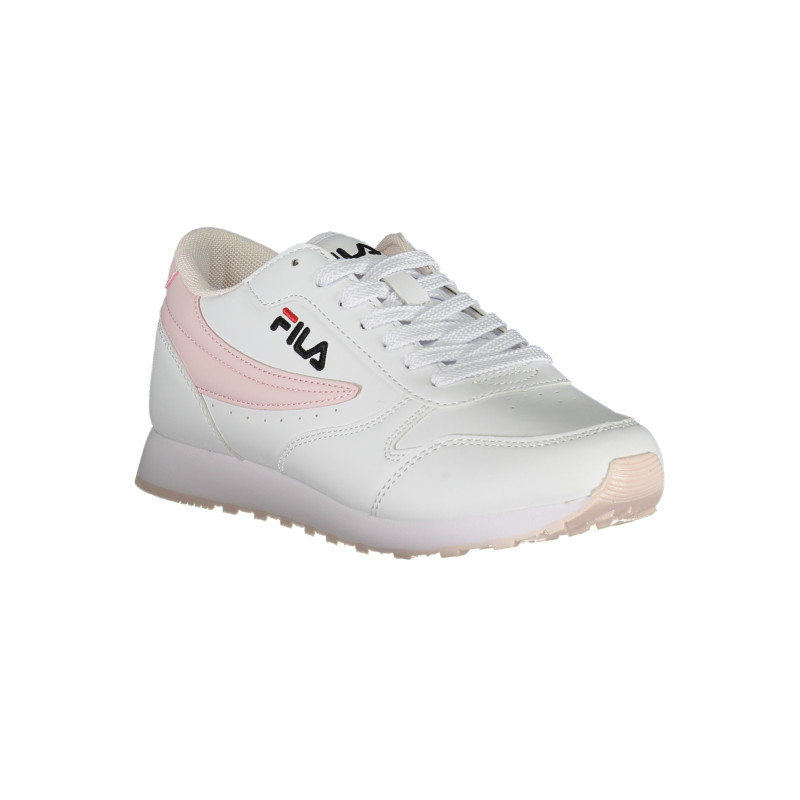 FILA CALZATURA SPORTIVA DONNA BIANCO