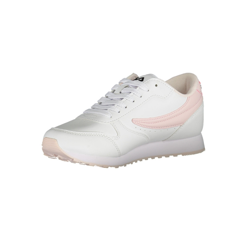 FILA CALZATURA SPORTIVA DONNA BIANCO