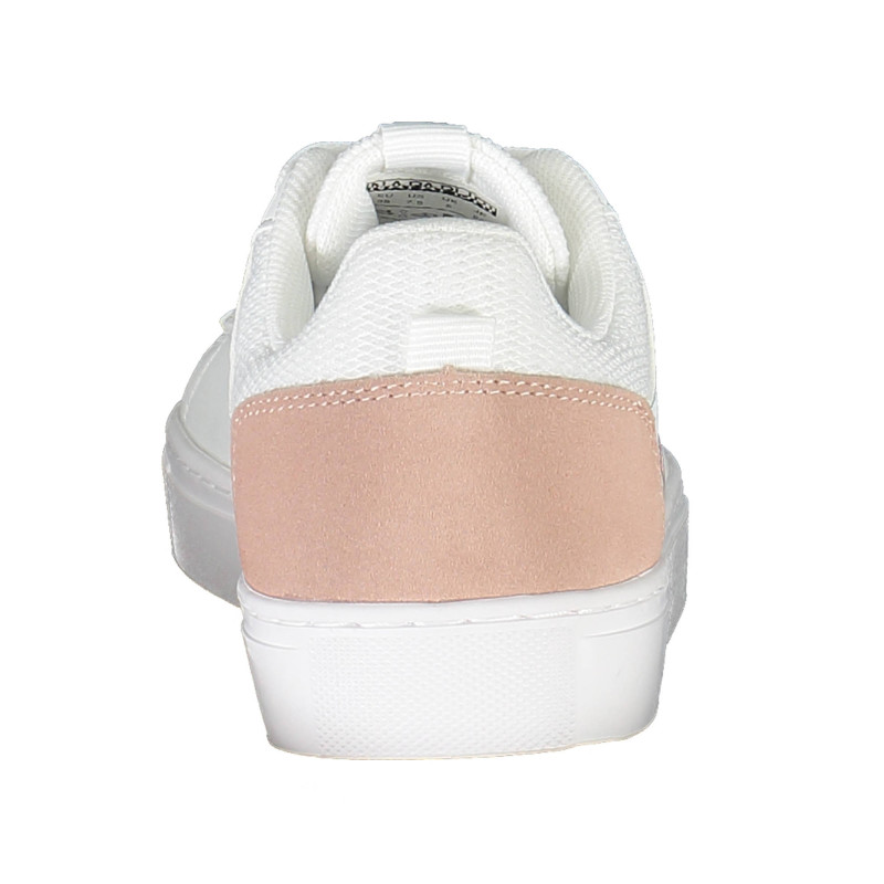 NAPAPIJRI CHAUSSURES DE SPORT POUR FEMMES BLANC