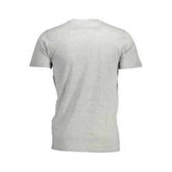 SERGIO TACCHINI MEN'S SHORT SLEEVE T-SHIRT GREY