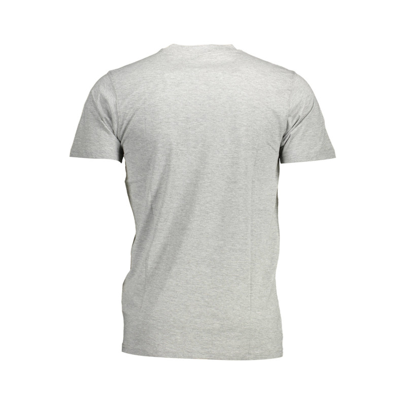 SERGIO TACCHINI HERREN KURZARM T-SHIRT GRAU