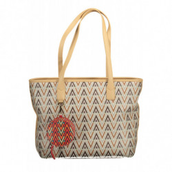 VALENTINO BAGS BEIGE DAMENTASCHE