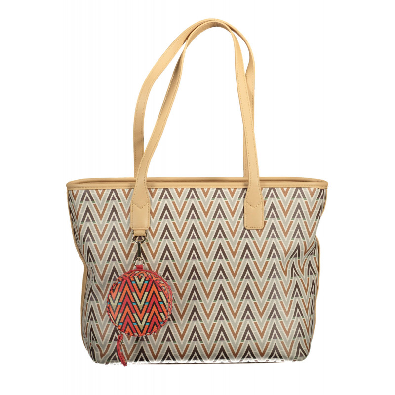 VALENTINO BAGS BORSA DONNA BEIGE