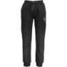 PANTALON HOMME NOIR LA MARTINA