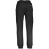 PANTALON HOMME NOIR LA MARTINA