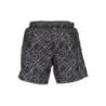 KARL LAGERFELD BEACHWEAR BAÑADOR NEGRO BRAGUITA HOMBRE