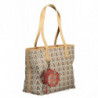 VALENTINO BAGS BEIGE WOMAN BAG