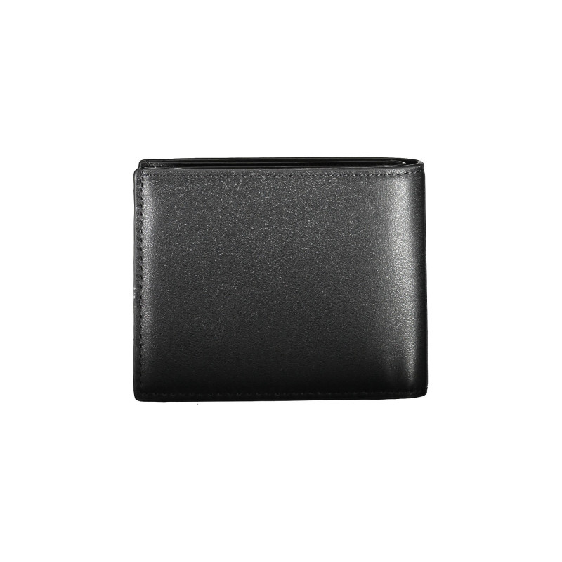 PORTEFEUILLE HOMME CALVIN KLEIN NOIR