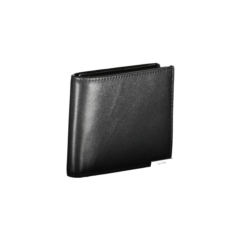 CALVIN KLEIN MEN'S WALLET BLACK