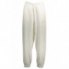 PANTALON BLANC FEMME TOMMY HILFIGER