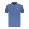 US GRAND POLO SHORT SLEEVE MEN'S BLUE