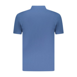 US GRAND POLO SHORT SLEEVE MEN'S BLUE